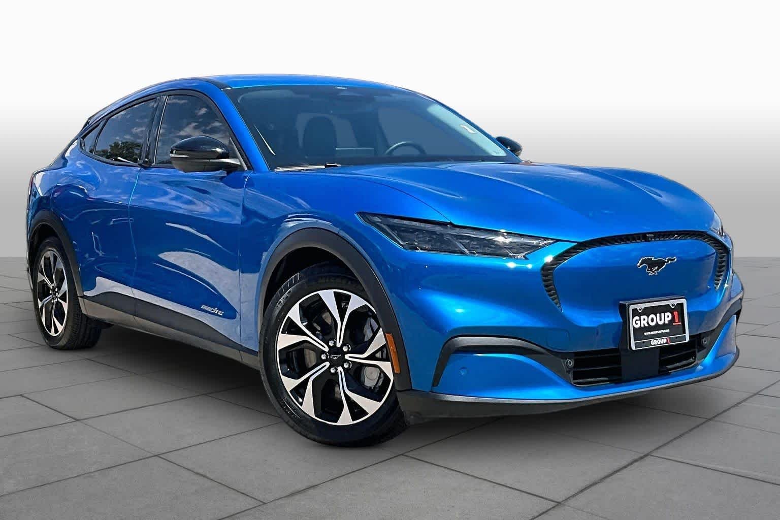 ford mustang mach-e 2025 3FMTK1R47SMA40297 image ford mustang mach-e 2025 3FMTK1R47SMA40297 image